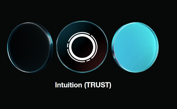Intuition (TRUST)币解析：核心特点、代币机制与未来走势