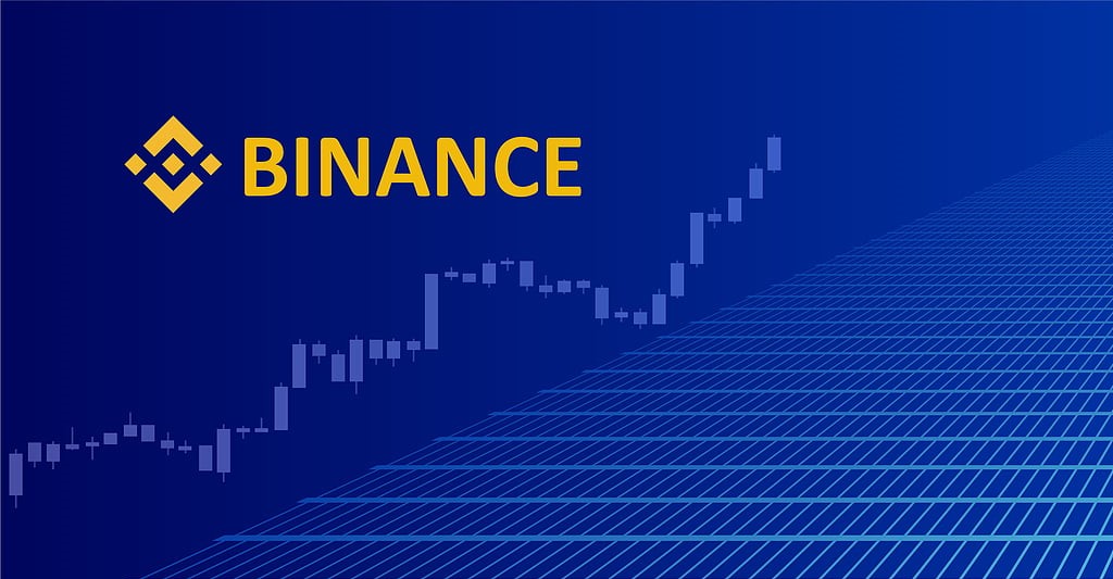 Binance(币安)