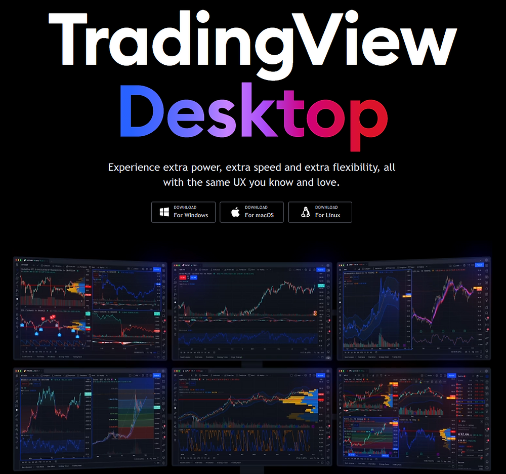 TradingView