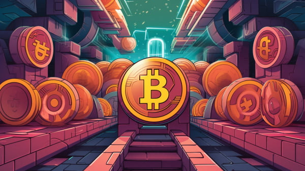 币圈十大交易所最新榜单排名