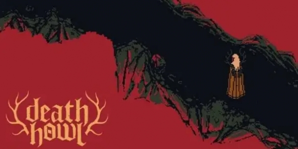 死亡嚎叫发售时间