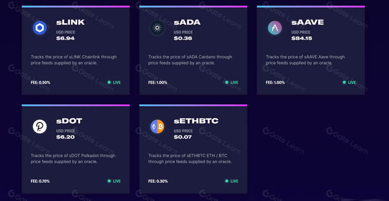 Synthetix(SNX)是什么？SNX币核心用途与未来价格走势