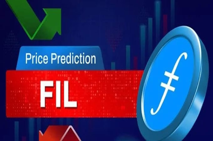 Filecoin（FIL）未来价格展望：2025-2030年走势预测