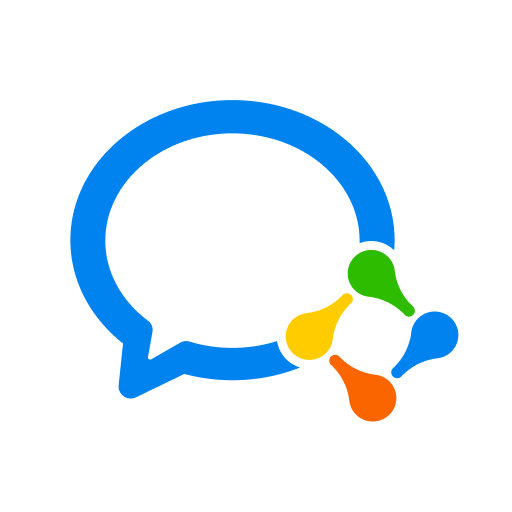 企业微信app下载安装