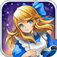 爱丽丝快跑手游下载