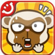 猴子也疯狂官方正版下载