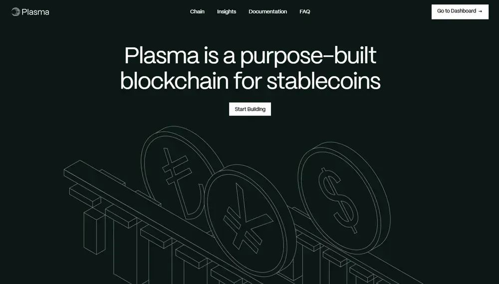 Plasma（XPL）是什么？揭秘XPL代币经济学、空投机制与未来前景