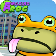 疯狂的青蛙手游版下载