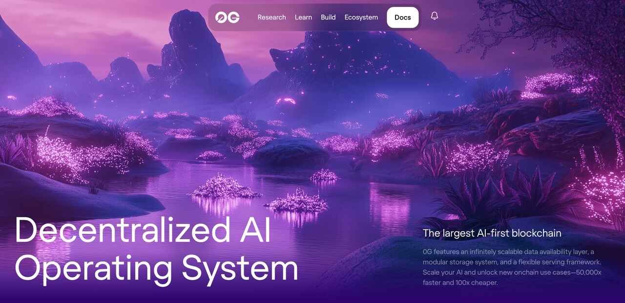 Zero Gravity (0G)币详解：代币经济学与空投领取全指南