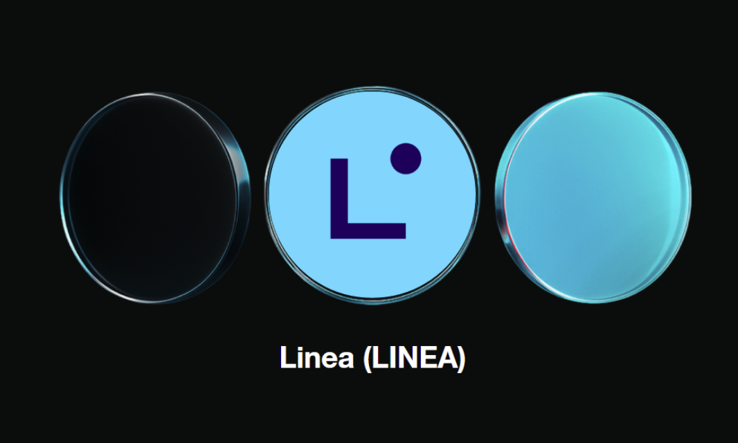 LINEA代币的通缩机制详解-费用分配与燃烧执行方式解析