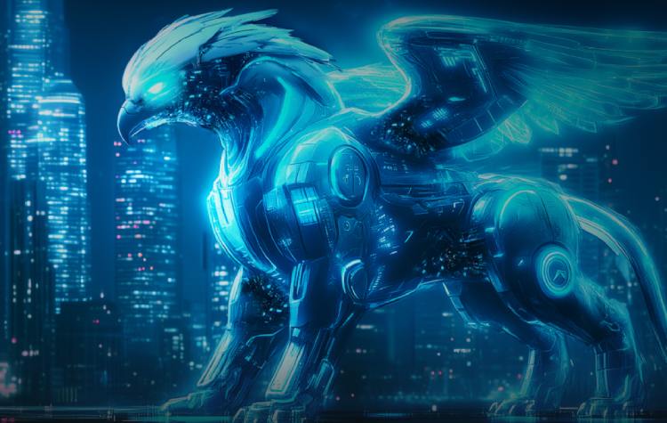 Griffin AI(GAIN)币是什么?GAIN代币经济与空投指南