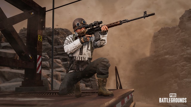 绝地求生官网地址是什么-pubg官网入口与网址详解