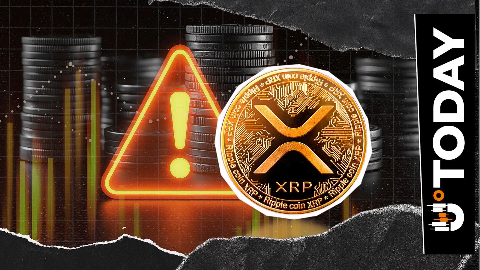 XRP向节点操作员发布紧急警报:原因