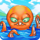 变异八爪鱼无敌版