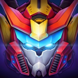 巨神战击队之空间战击队