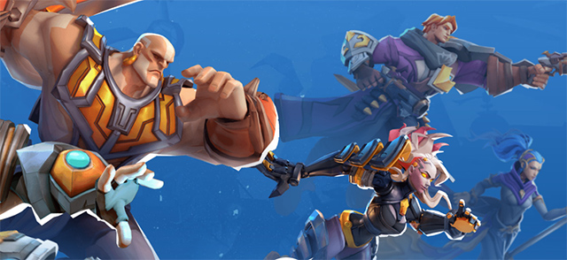 火炬之光无限官网入口在哪-火炬之光无限官网进不去怎么办