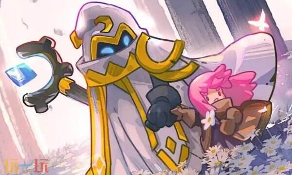 元气骑士前传兑换码2025 最新有效兑换码汇总