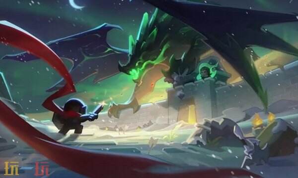 元气骑士前传兑换码在哪里输入 兑换入口攻略分享