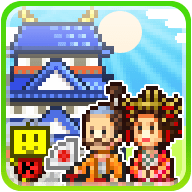 大江户物语手游下载