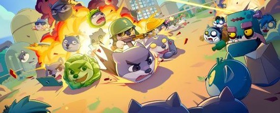 狗头大作战兑换码-(永久有效)限时免费领