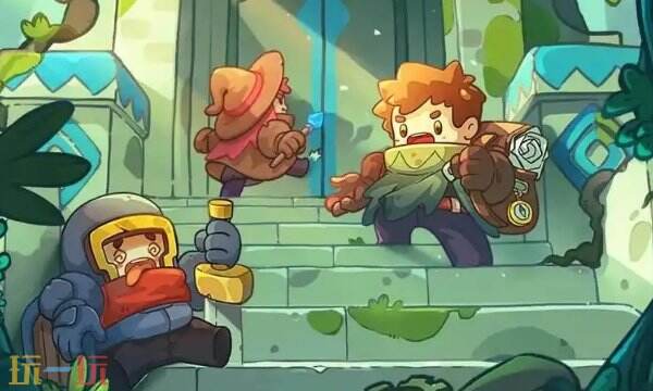 元气骑士前传2025兑换码-最新可用兑换码大全