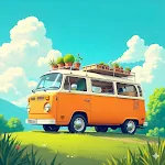 房车露营模拟器(无限货币)