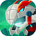 暴走龙骑士内购版