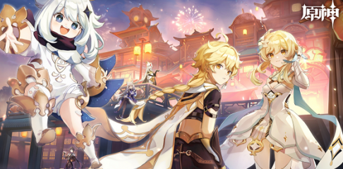 原神AKT资源站网页入口-AKT原神官网链接直达地址