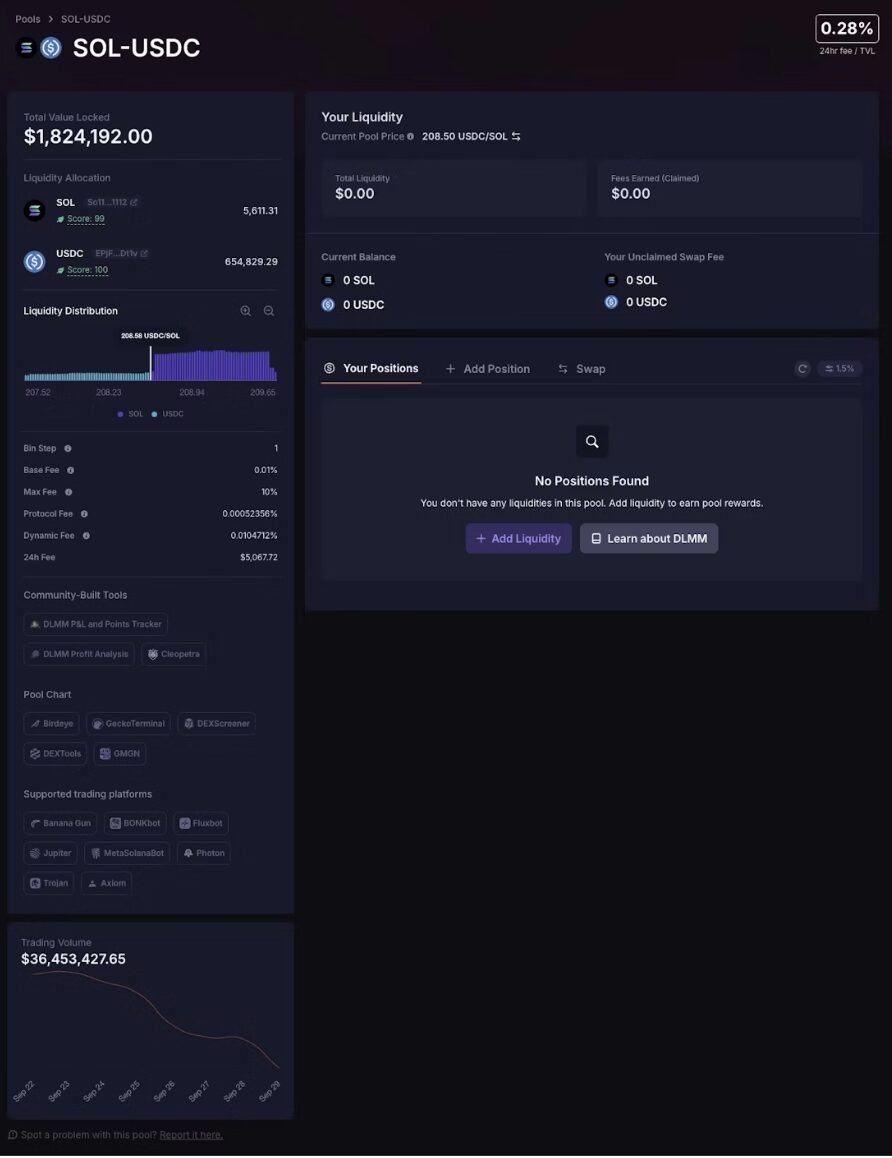 Meteora(MET)币详细介绍