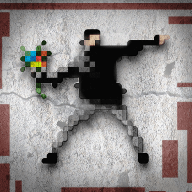 暴乱动荡游戏手机版下载