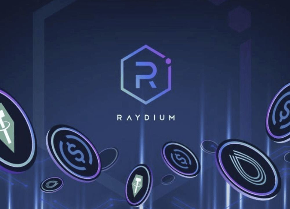 Raydium (RAY) 是什么？如何购买？全面解析RAY运作机制、代币经济与未来前景