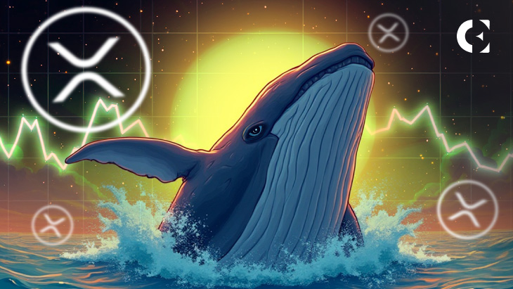 为什么瑞波币（XRP）今日下跌&mdash;&mdash;以及接下来可能发生什么