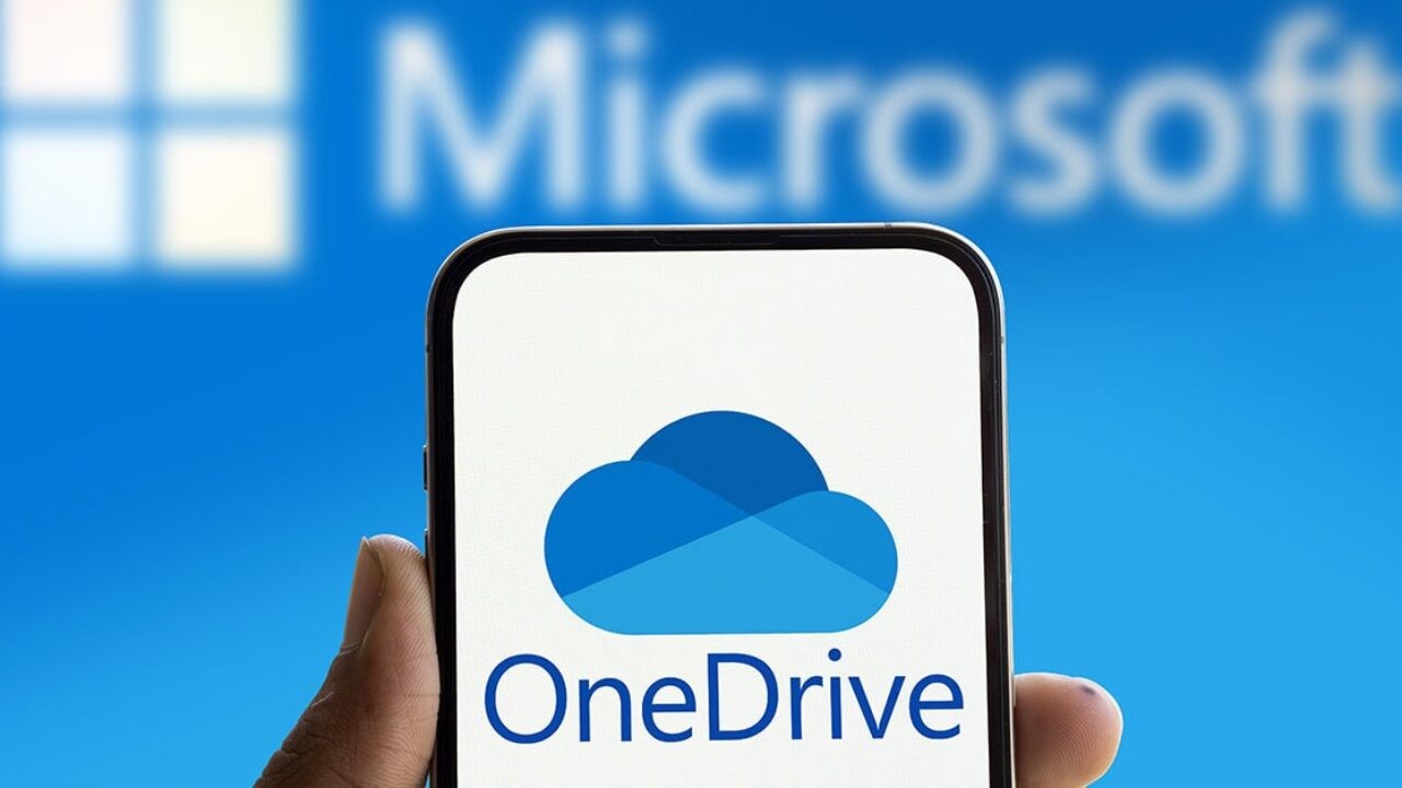 OneDrive网页版登录入口-微软OneDrive官网登录页面