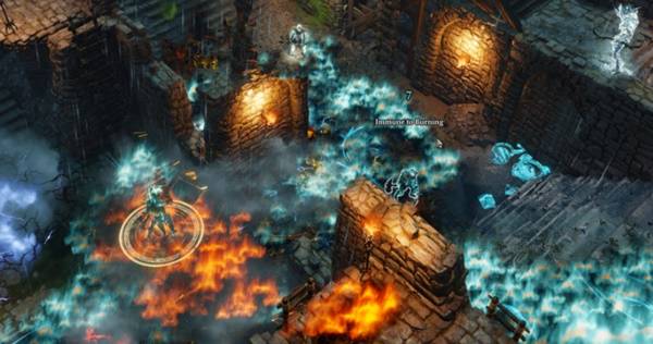 神界原罪2纯法队怎么打更好 神界原罪2纯法队阵容推荐一览