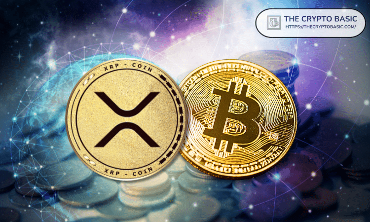 CNBC揭秘投资者为何从比特币转向XRP