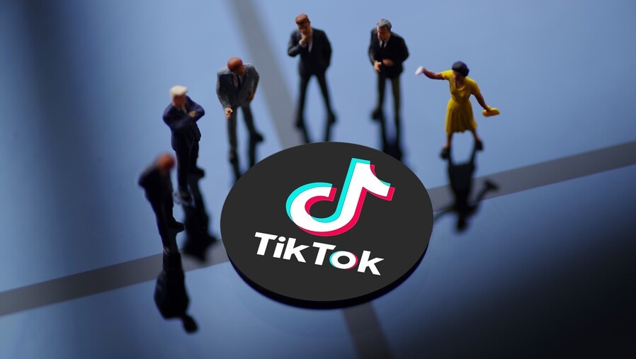 TikTok视频在线观看入口-TikTok官网高清视频流畅播放