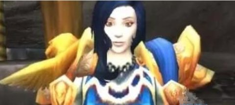 魔兽世界无畏远征军军需官在哪-魔兽世界无畏远征军军需官具体位置详解