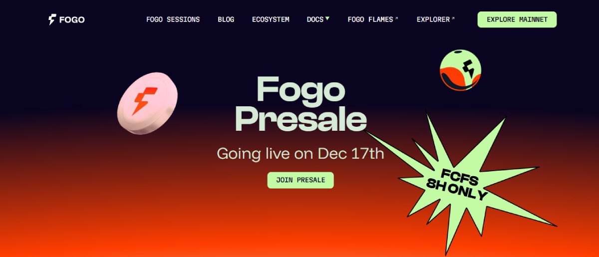 FOGO币全面介绍