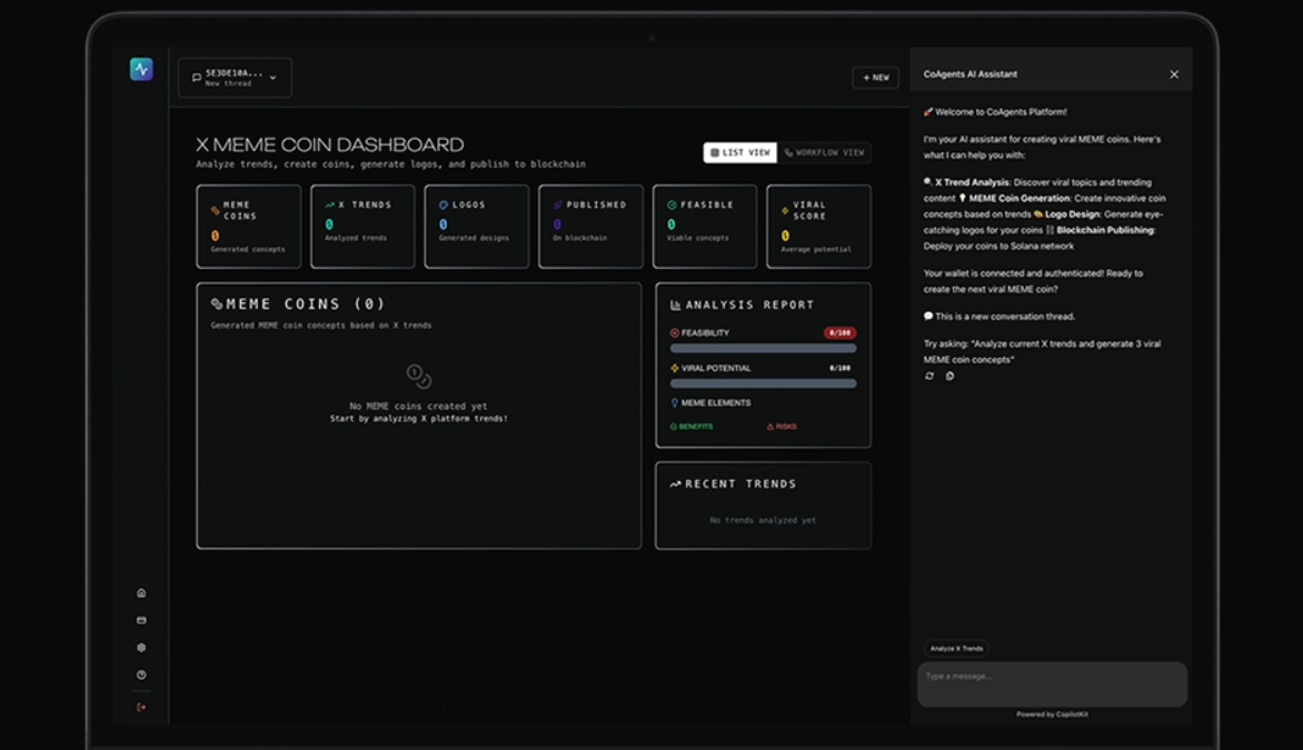 Cysic(CYS)币详细介绍