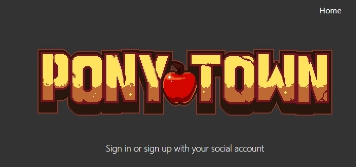 ponytown网页版快速入口-ponytown网页版畅玩在线