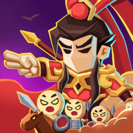 我的小弟千千万手游