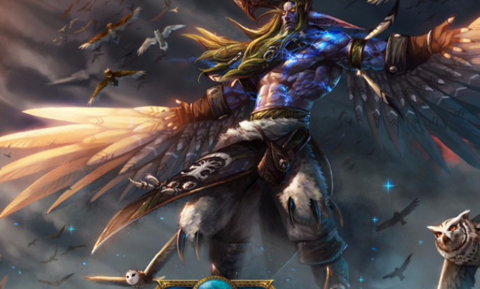 魔兽世界WCL中文官网地址是多少-魔兽世界WCL中文官网最新入口分享