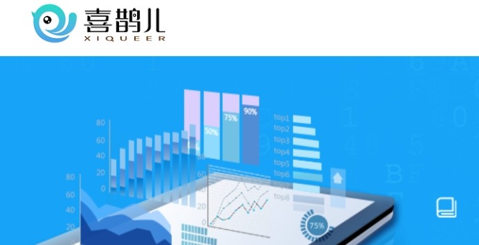 喜鹊儿网页版登录入口-喜鹊儿官网网页版登录