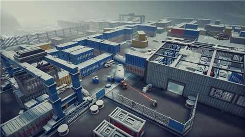 逃离鸭科夫冬日更新介绍