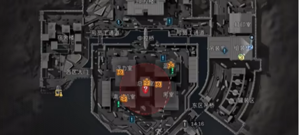 三角洲行动航天基地12月15日密码攻略