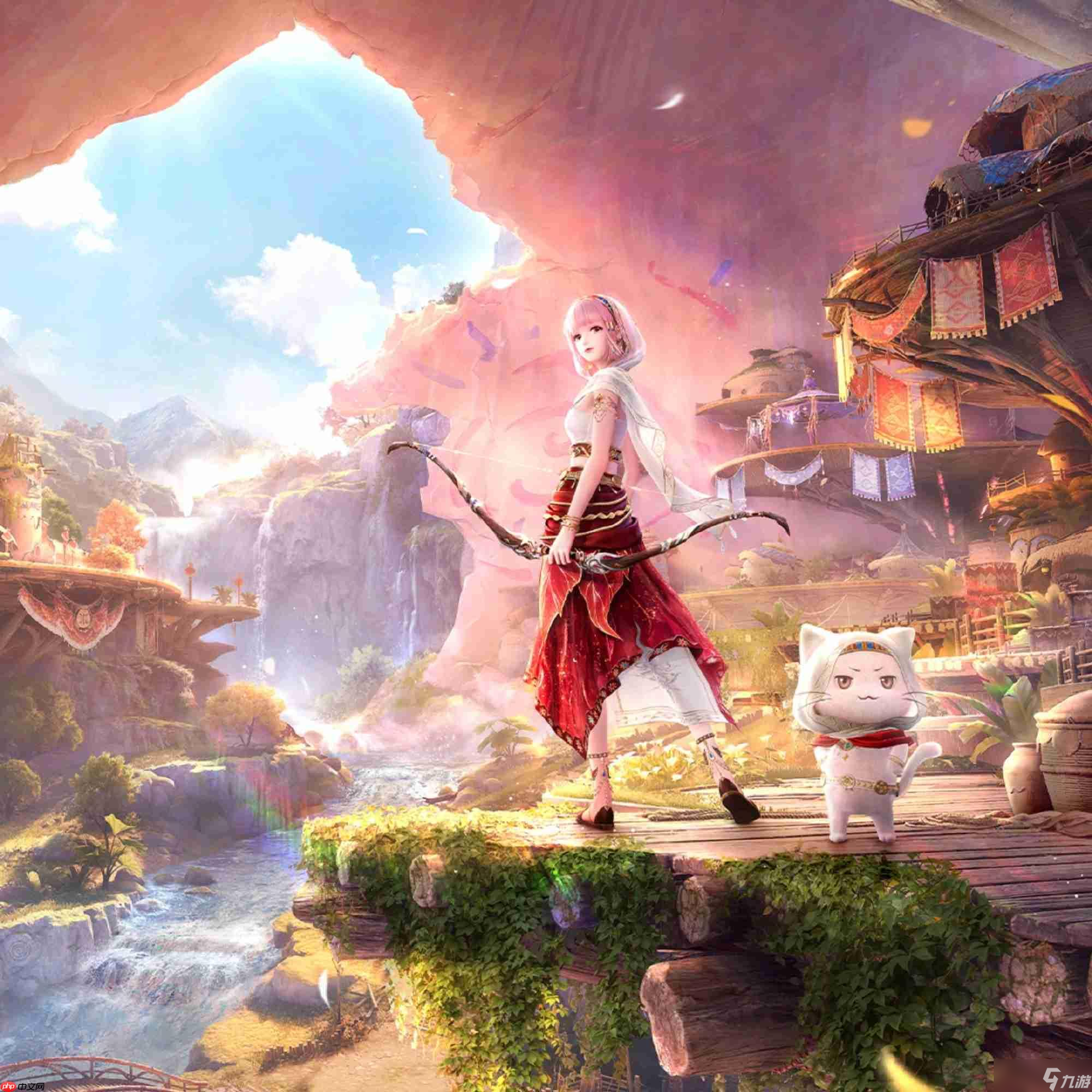 无限暖暖周年兑换码 - 无限暖暖周年兑换码