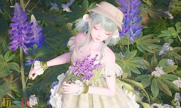 无限暖暖兑换码2025大全 可用兑换码最新汇总