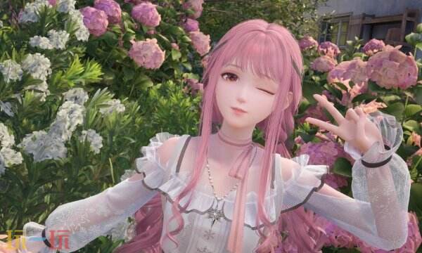 无限暖暖兑换码2025大全 可用兑换码最新汇总