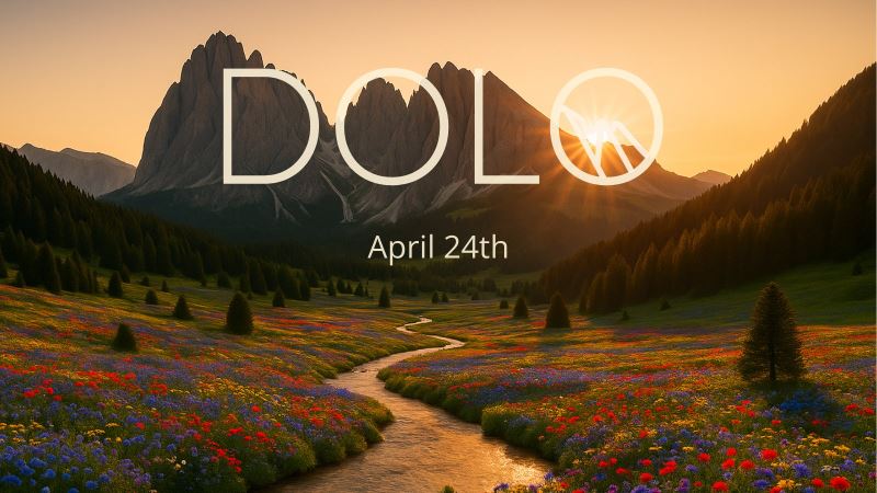 Dolomite（DOLO）：资本高效型DeFi的新标准 image 0