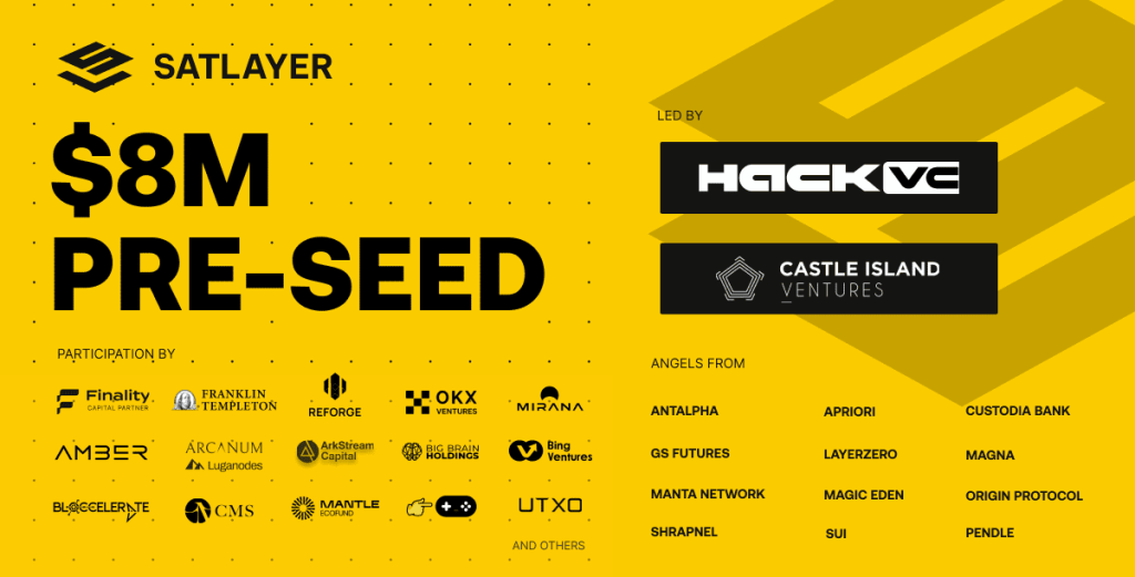 SatLayer(SLAY)币是什么?未来如何?SLAY币价格预测及未来展望